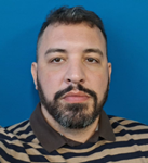 Picture of Rodrigo Bertolazzi de Oliveira